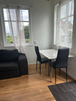 Privat och lyxig, Landvetter